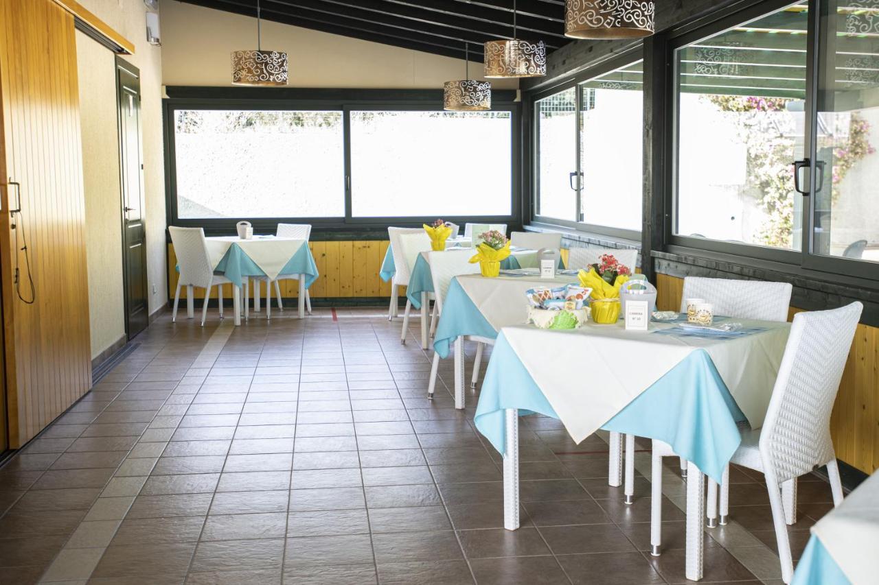 Le Vanille Costa Rei Exterior photo