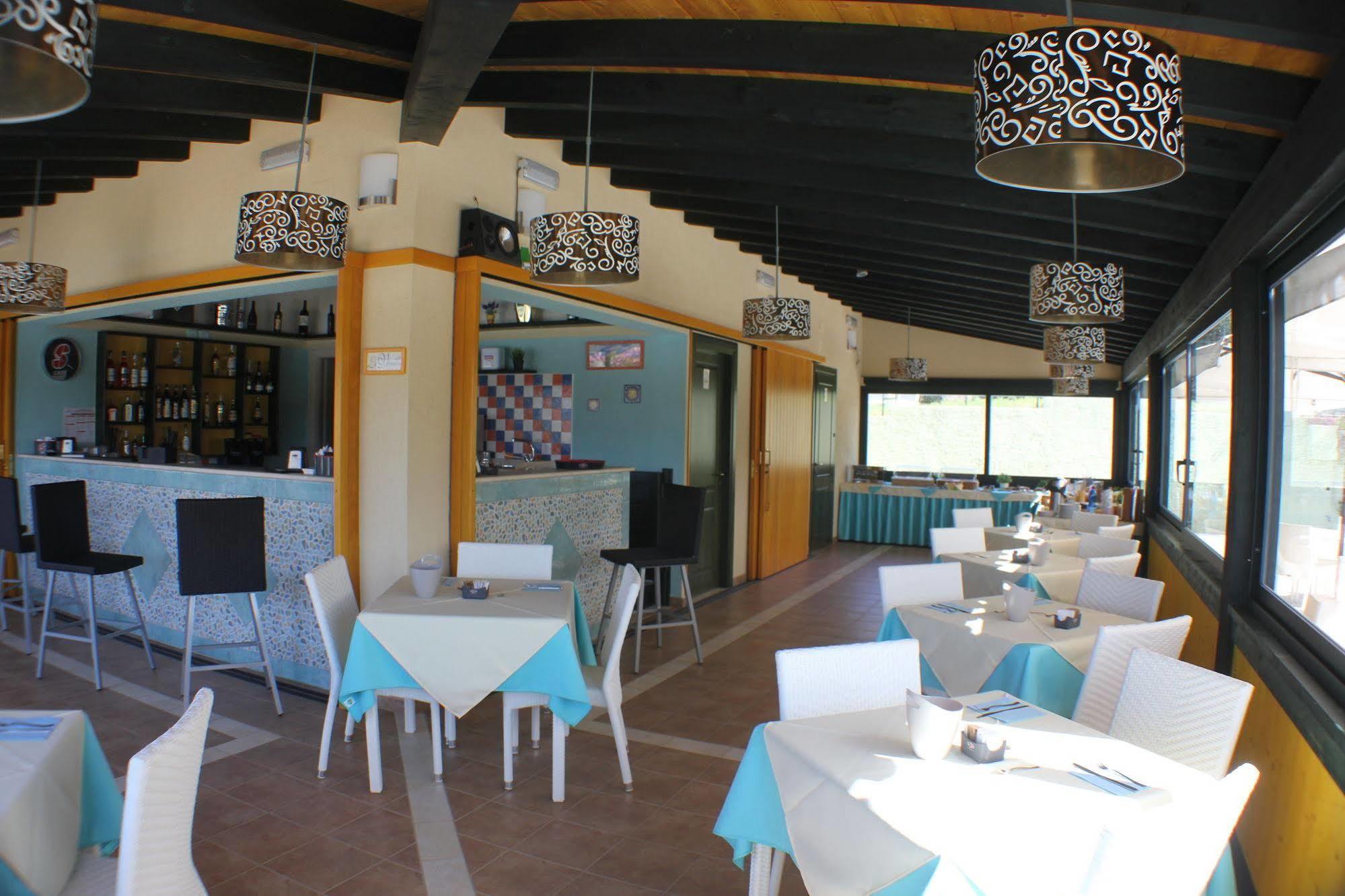 Le Vanille Costa Rei Exterior photo